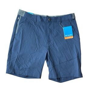 Columbia‎ Active Fit Shorts Size 32 NWT